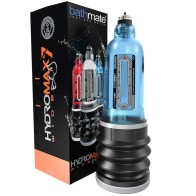 Bomba Hydromax 7 Wide Boy X30 Azul