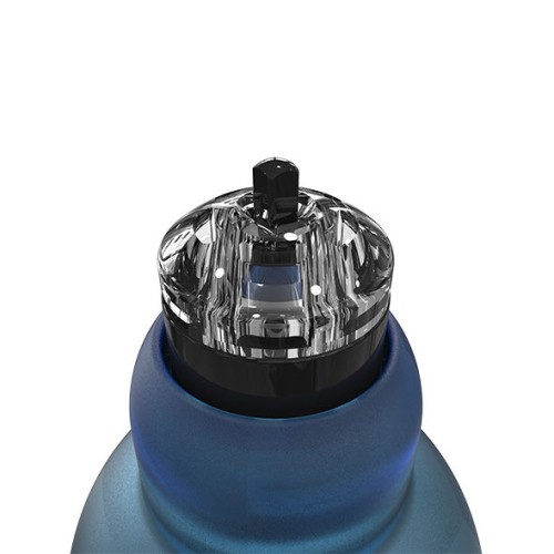 Bomba Hydromax 7 Wide Boy X30 Azul