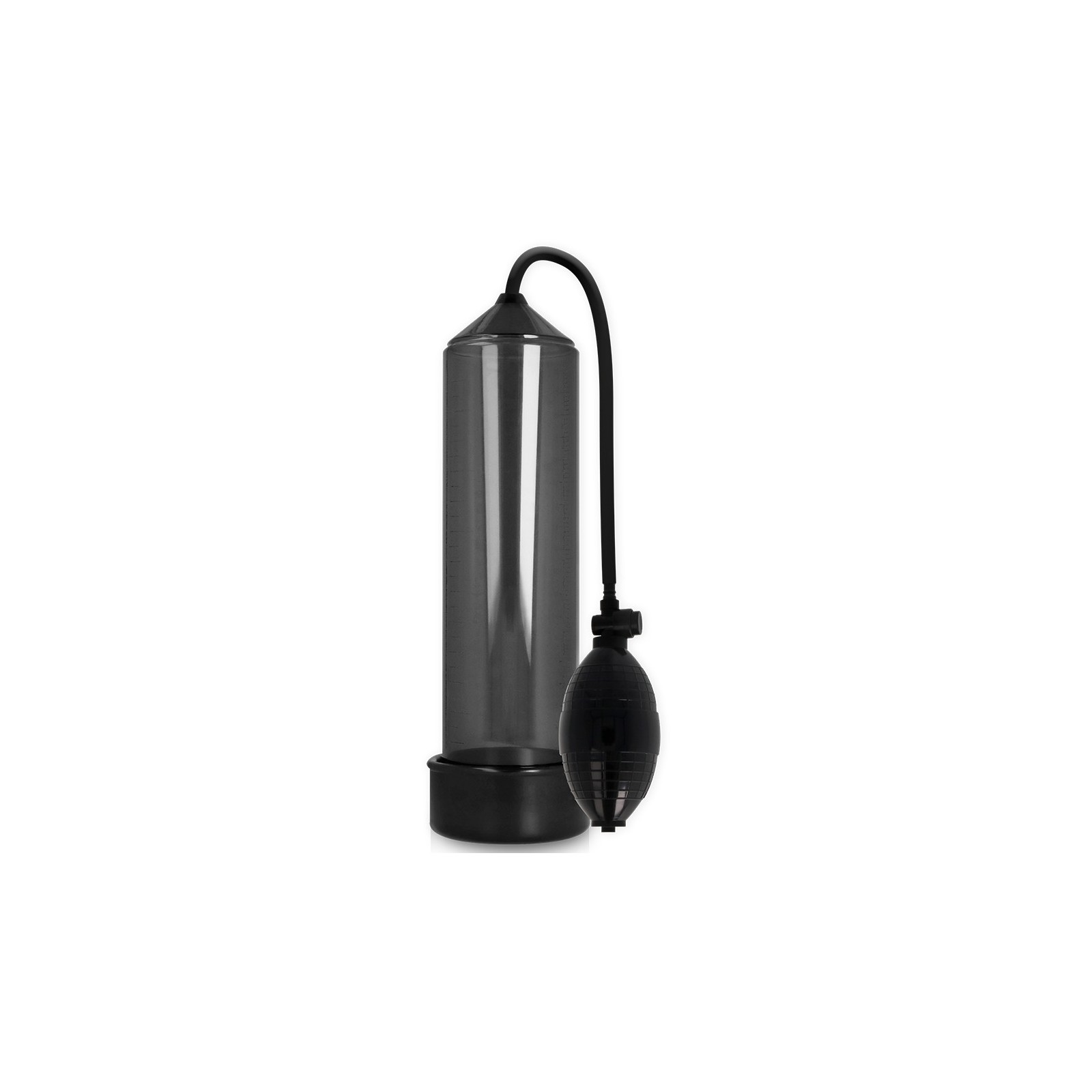 Rx3 Black Penis Pump for Enhanced Performance