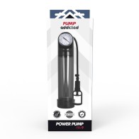 Rx9 Black Erection Pump - Enhance Your Performance