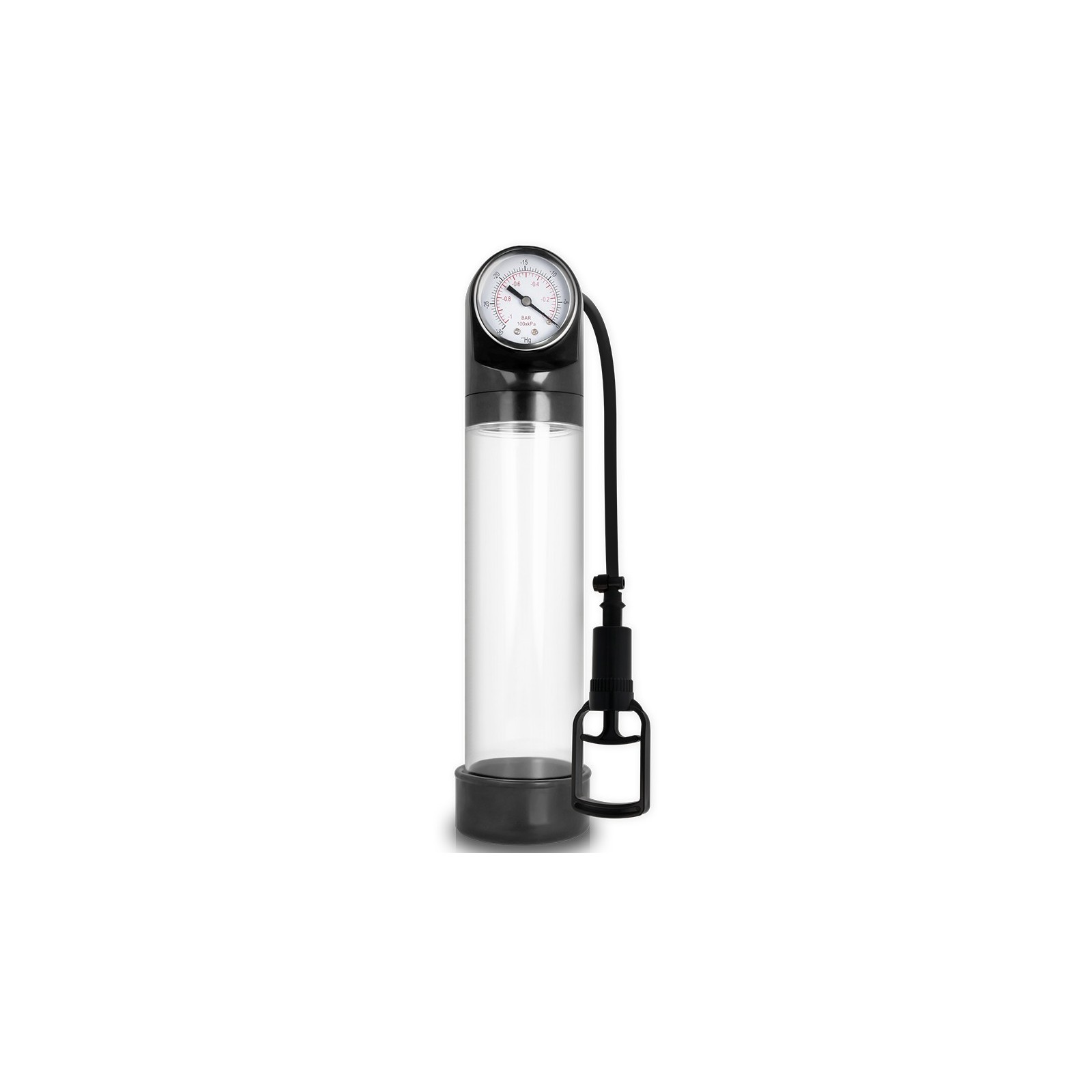 Rx9 Transparent Penis Enlargement Pump