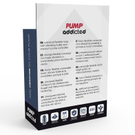 Pump Vibrator Accessory