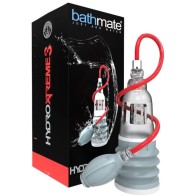 Bathmate Hydroxtreme 3 Transparent Pump