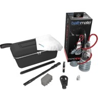 Bathmate Hydroxtreme 3 Transparent Pump