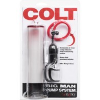 Colt Big Man Penis Pump