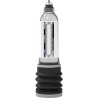 Hydromax 8 Transparent Penis Pump - Effective and Safe