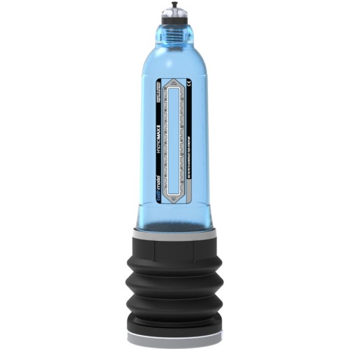 Hydromax 8 Blue Premium Penis Pump