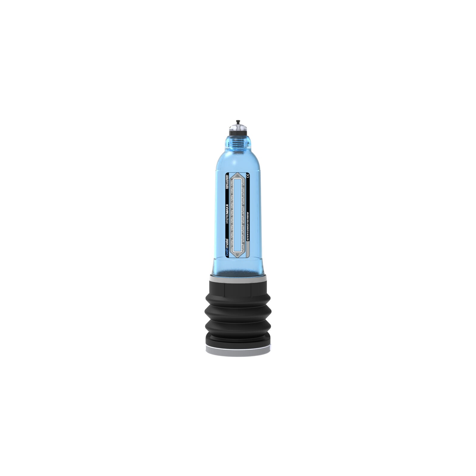 Hydromax 8 Blue Premium Penis Pump