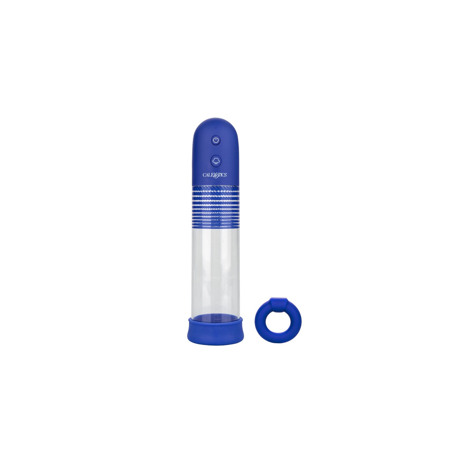 Admiral Rechargeable Erection Pump Kit