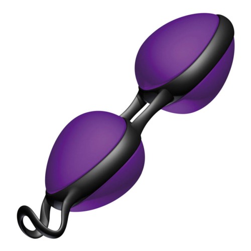 Joydivion Secret Kegel Balls for Enhanced Pleasure