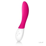 Mona 2 Vibrador Fucsia