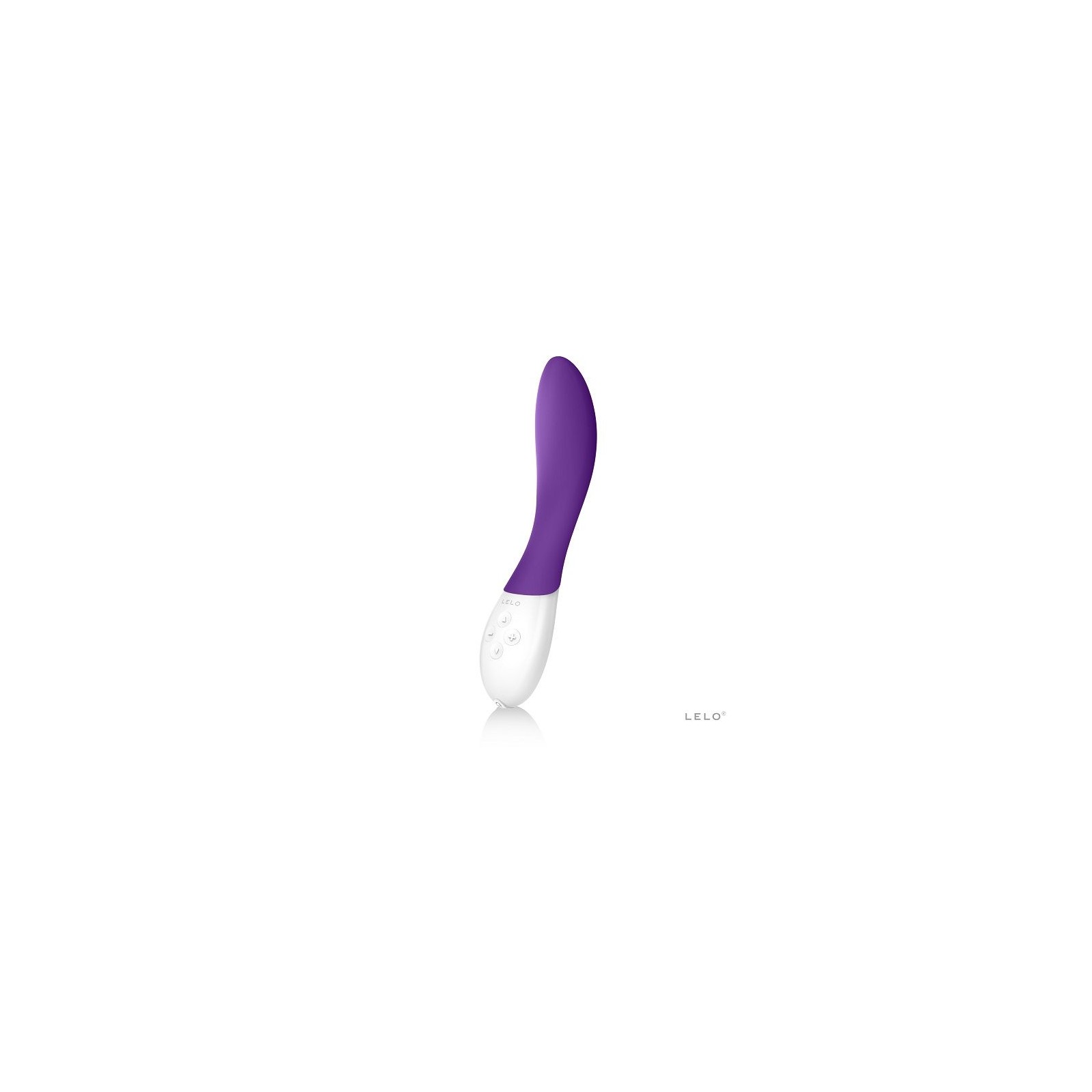 Mona 2 Vibrator Violet