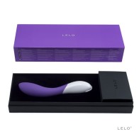 Mona 2 Vibrator Violet