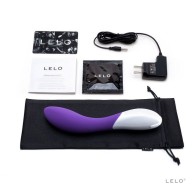 Mona 2 Vibrator Violet