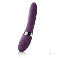 Lelo Elise 2 Vibrador Lujo Morado - Placer Sofisticado