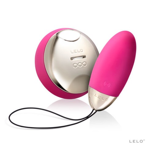 Lyla 2 Insignia Design Edition Couples Massager