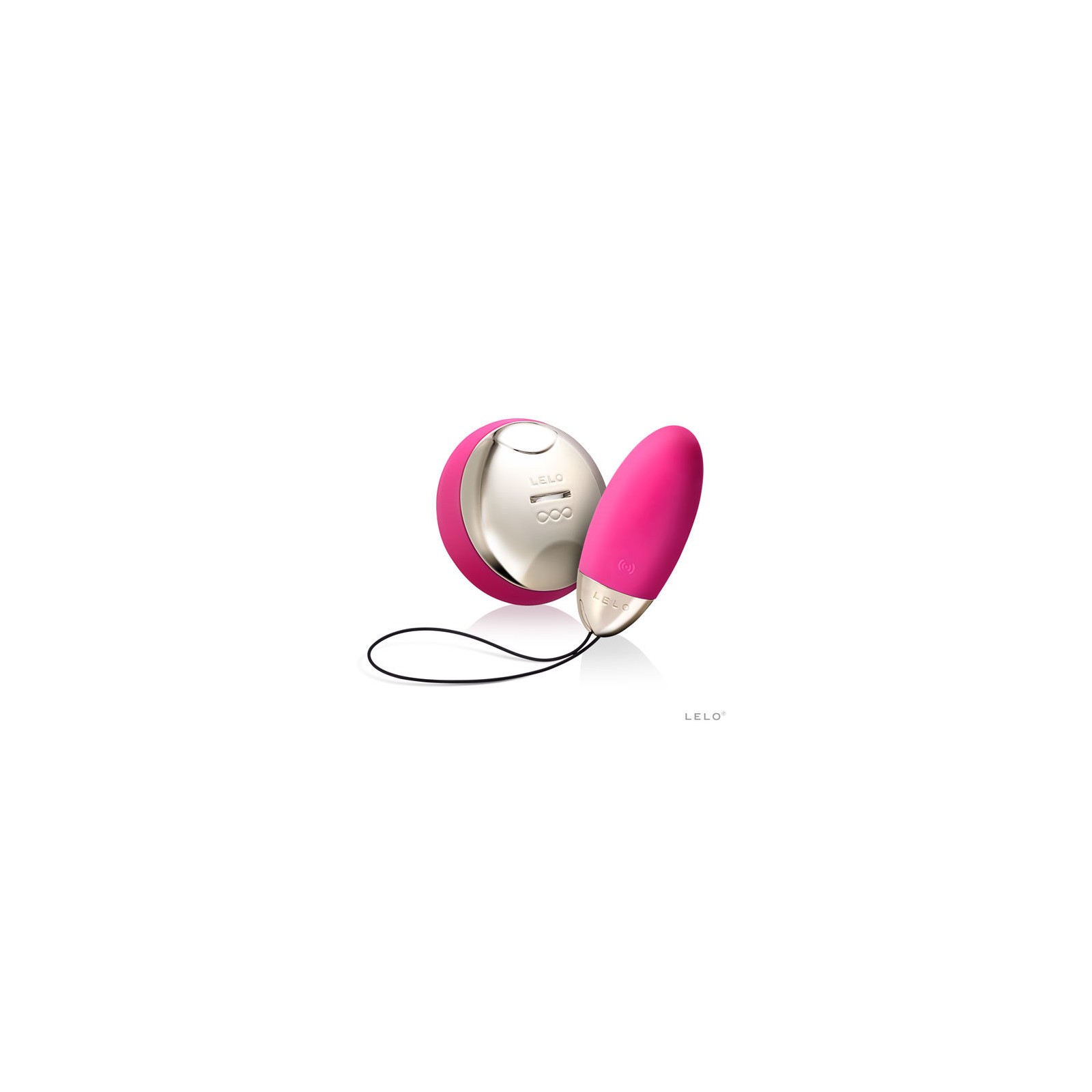 Lyla 2 Insignia Design Edition Couples Massager