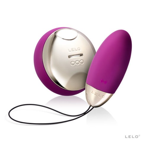 Lyla 2 Insignia Design Edition Remote-Controlled Massager