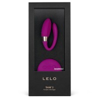 Lyla 2 Insignia Design Edition Remote-Controlled Massager