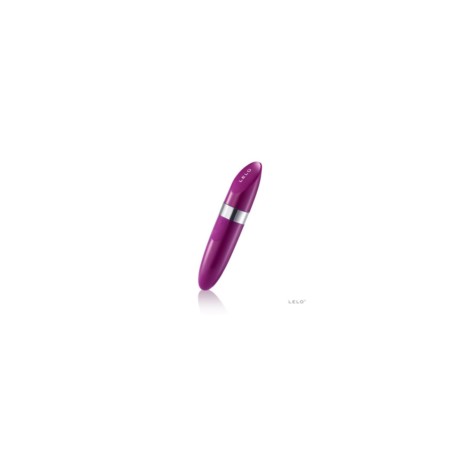 Mia 2 Purple Vibrator