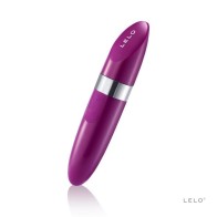 Mia 2 Purple Vibrator