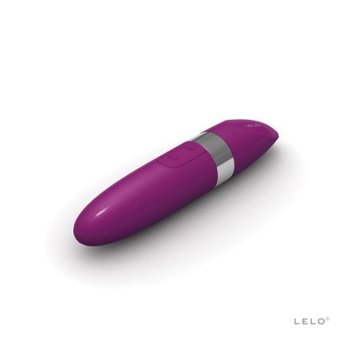 Mia 2 Purple Vibrator