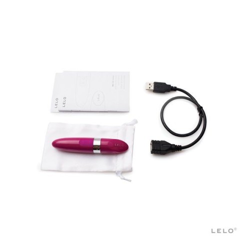 Mia 2 Purple Vibrator