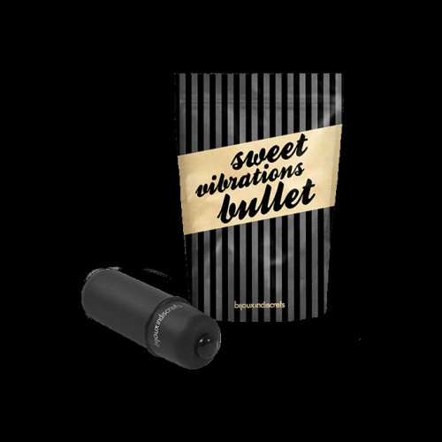 Bijoux Les Petits Bonbons Vibrator Bullet - Discreet and Powerful