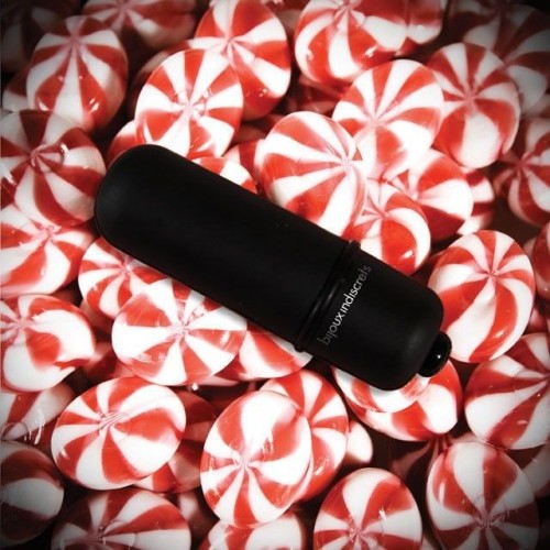 Bijoux Les Petits Bonbons Vibrator Bullet - Discreet and Powerful