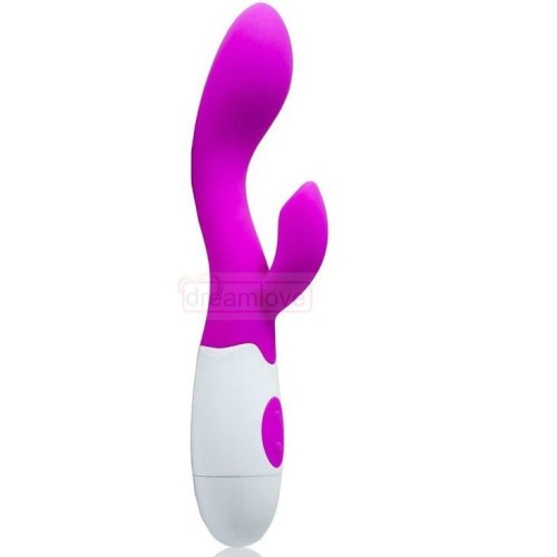 Pretty Love Flirtation Brighty Vibrator - Powerful Stimulation