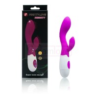 Pretty Love Flirtation Brighty Vibrator - Powerful Stimulation