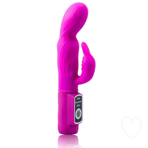 Pretty Love Flirtation Body-touch Vibrator - Ultimate Pleasure