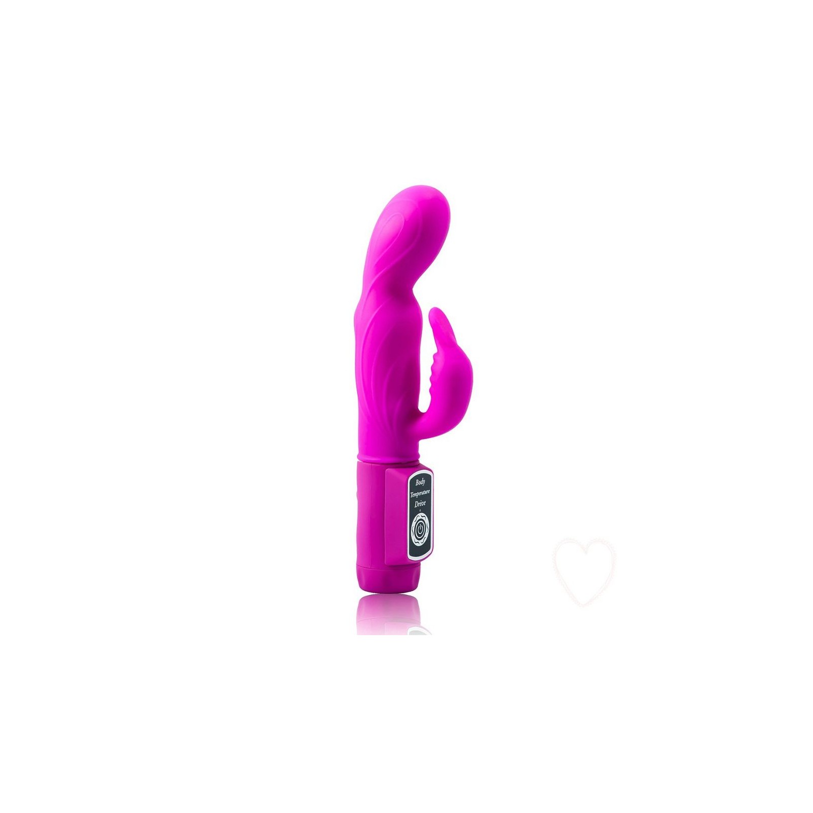 Pretty Love Flirtation Vibrador Body-touch - Placer Máximo