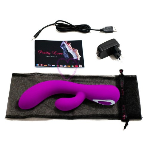 Pretty Love Smart Honey Vibrator Buy Online