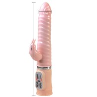 Vibrador Rampante Bunny Heat 10f