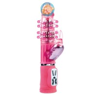 Baile Passion Rock Bunny Vibrator 10F 27Cm