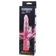 Baile Passion Rock Bunny Vibrator 10F 27Cm