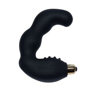 Bad Boy G-Spot Massager Male Black