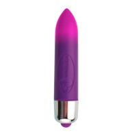 Ro-80 Mm Color Changing Vibrator 7 V