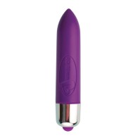 Ro-80 Mm Color Changing Vibrator 7 V