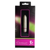 Rock Off Ro-80 Mm Vibrating Bullet 7V