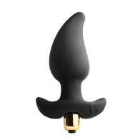 Butt Quiver Prostate Stimulator with 7 Vibrating Speeds