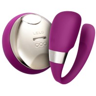 Tiani 3 Purple Massager for Couples