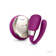 Tiani 3 Purple Massager for Couples