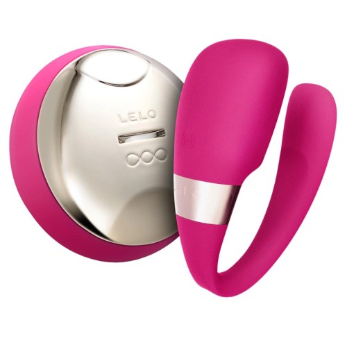 Insignia Tiani 3 Fuchsia Massager