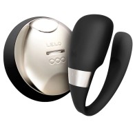 LELO Tiani 3 Black Couples Massager - Premium Pleasure