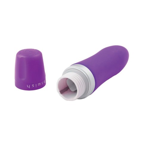 Bcute Classic Lilac Massager