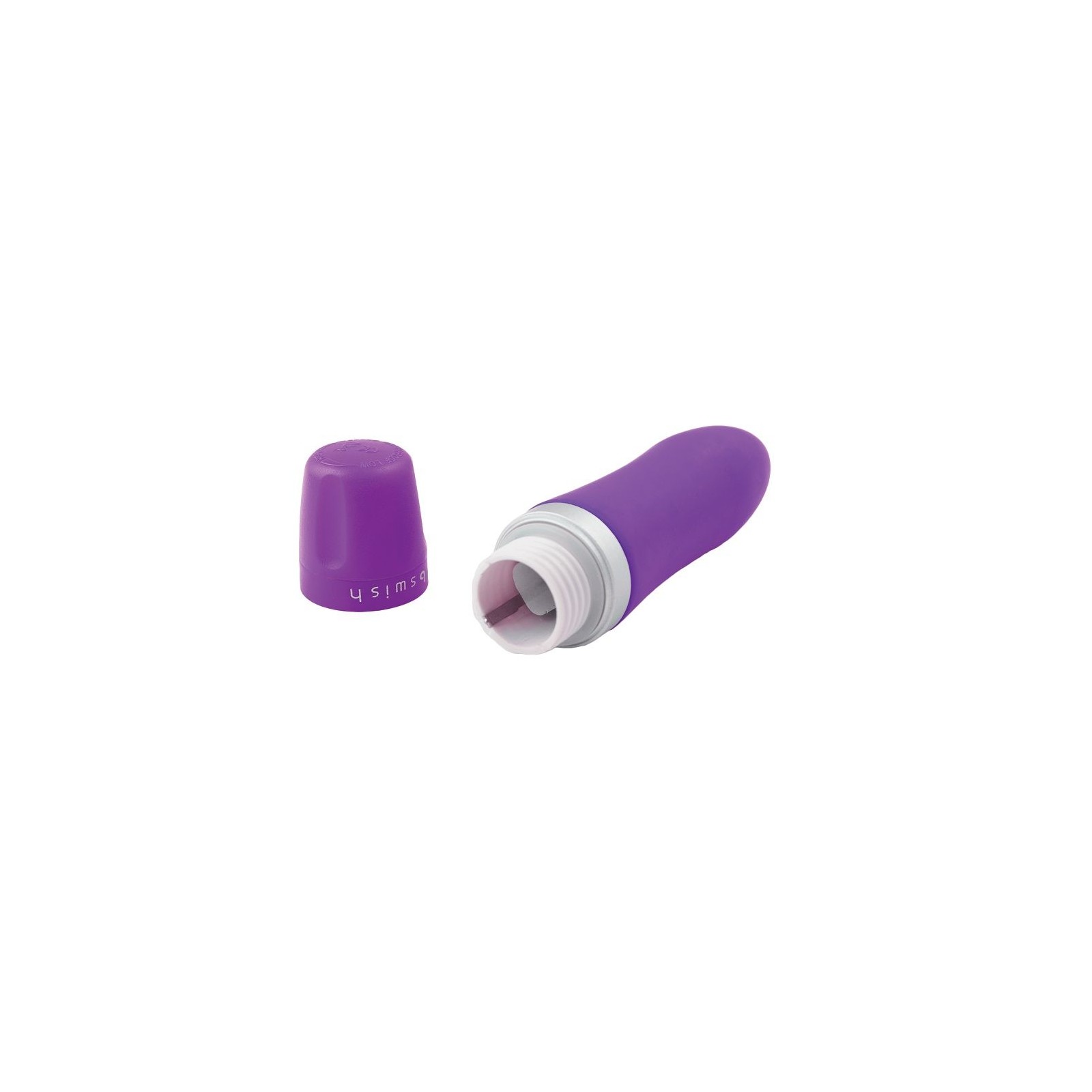 Bcute Classic Lilac Massager