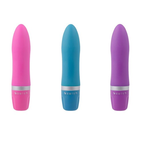 Bcute Classic Lilac Massager