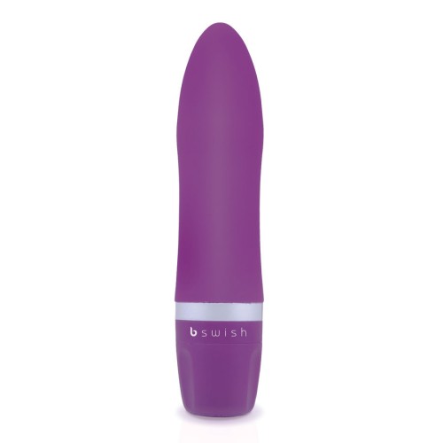 Bcute Classic Lilac Massager